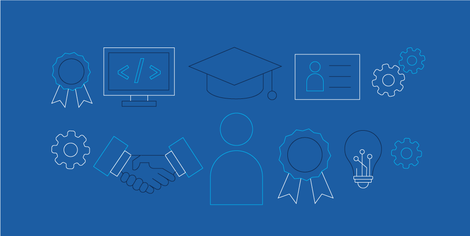 Improve Your Career Path with Education Beyond Diplomas